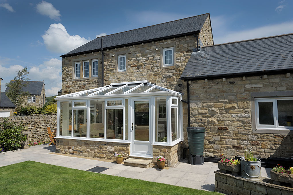 Replacement Conservatory Roofs Bleadon