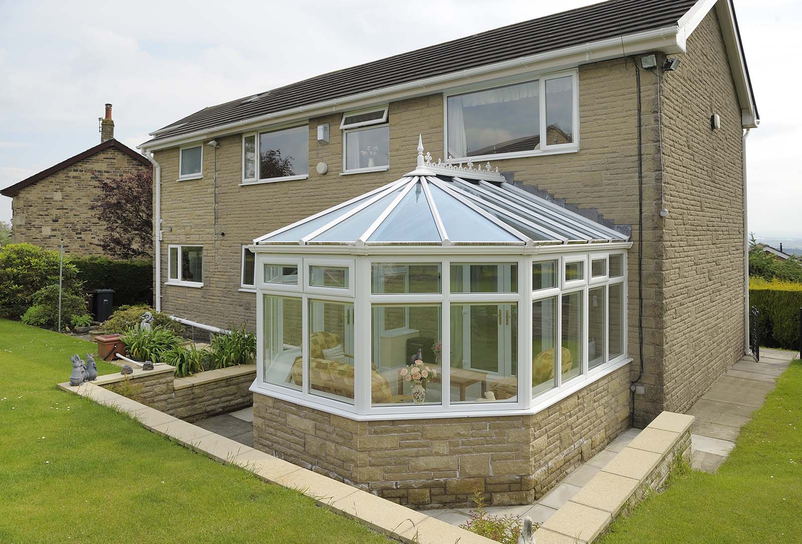 Conservatory Roof Replacement Bridgwater