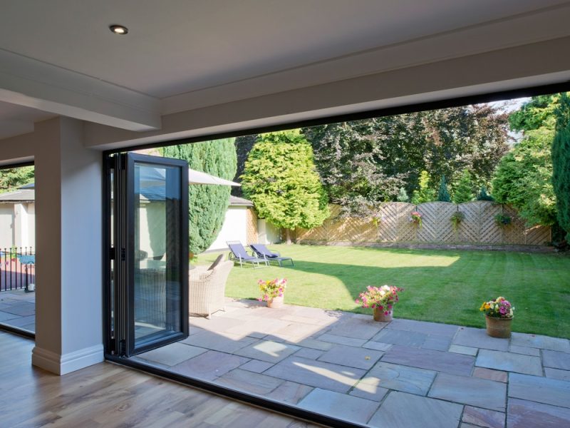 Double Glazed Door Costs Somerset