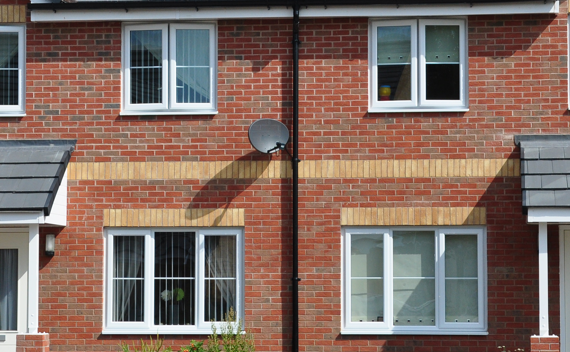 Weston-super-Mare uPVC door