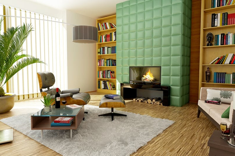 Interior design trends you’ll see everywhere in 2021