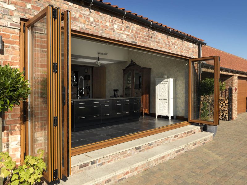 Double Glazed Door Quotes Somerset