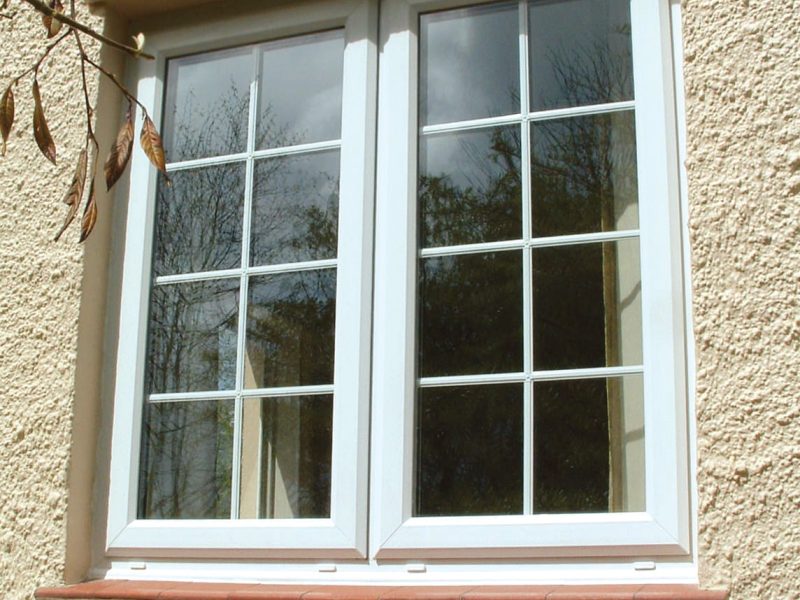 Double Glazing Costs Somerset