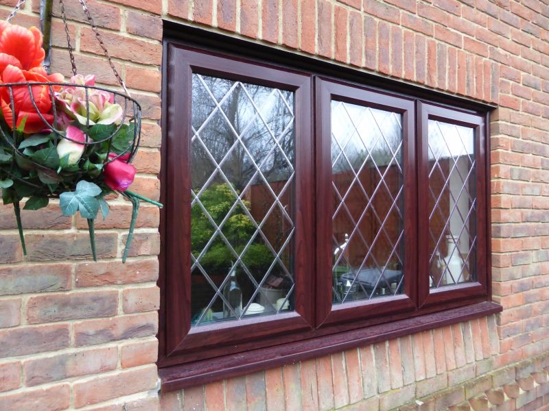 Double Glazed Doors Somerset