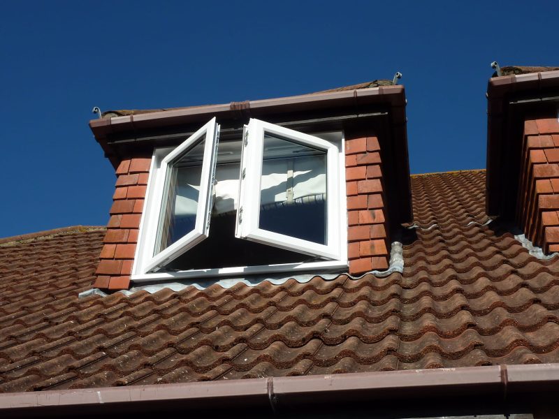 Double Glazed Window Costs Somerset
