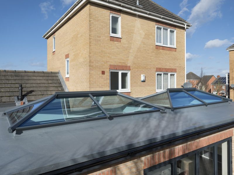 Somerset double glazed instant prices