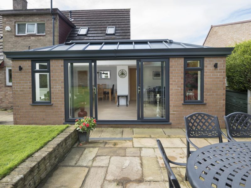 Somerset double glazing quotes