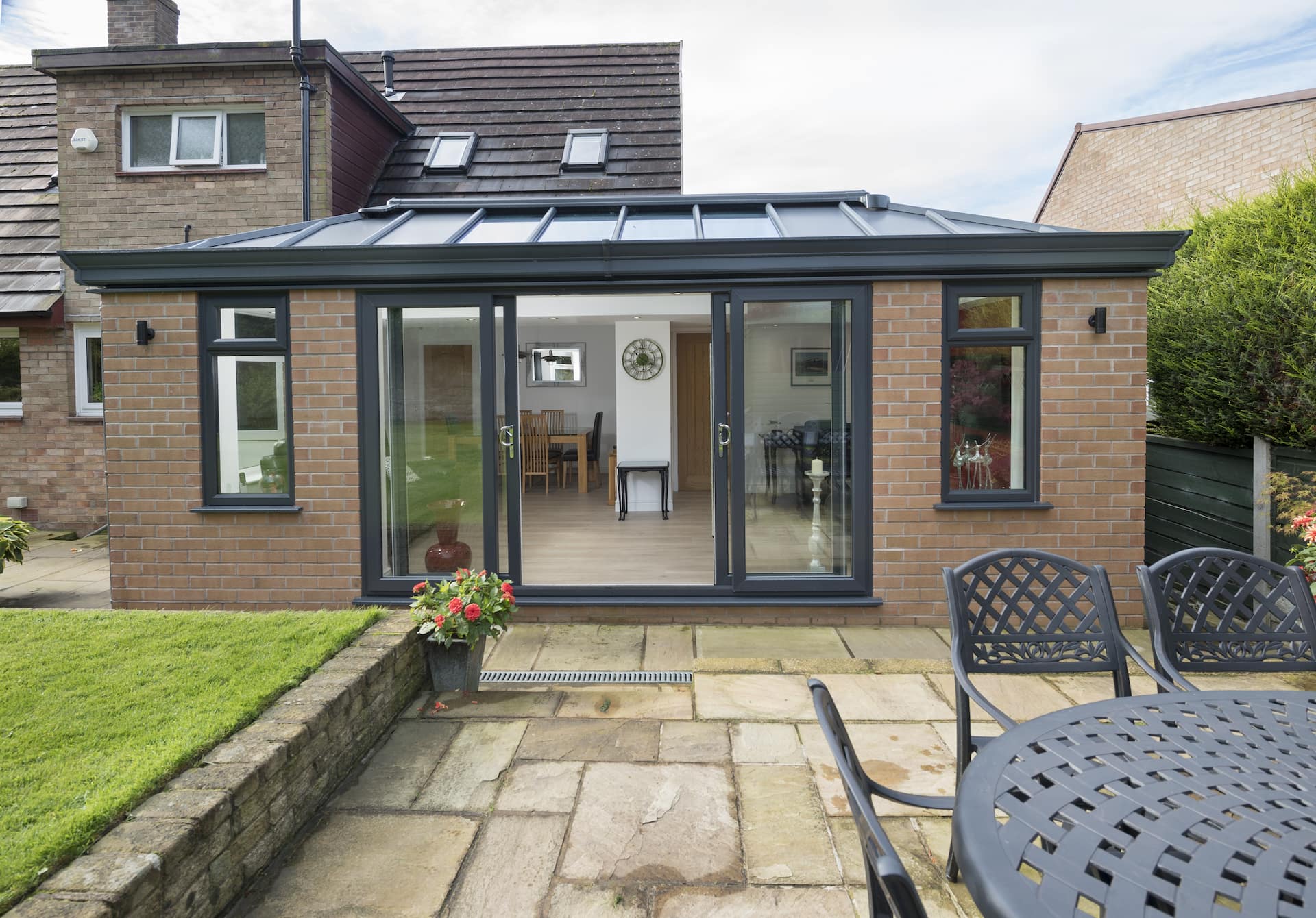 Somerset double glazing quotes