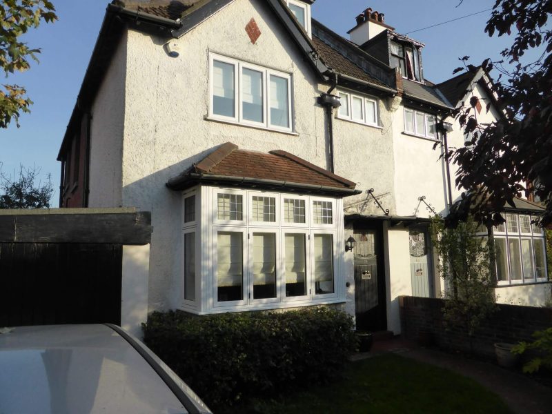 Wedmore double glazed price