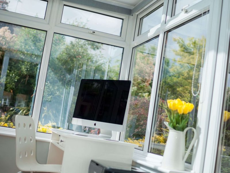 Bridgwater double glazing free quote