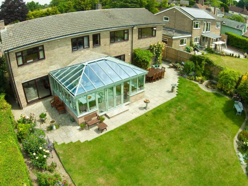 Somerset double glazing instant price