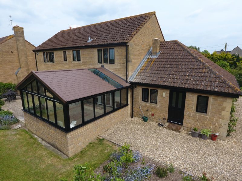 Somerset double glazing free online price