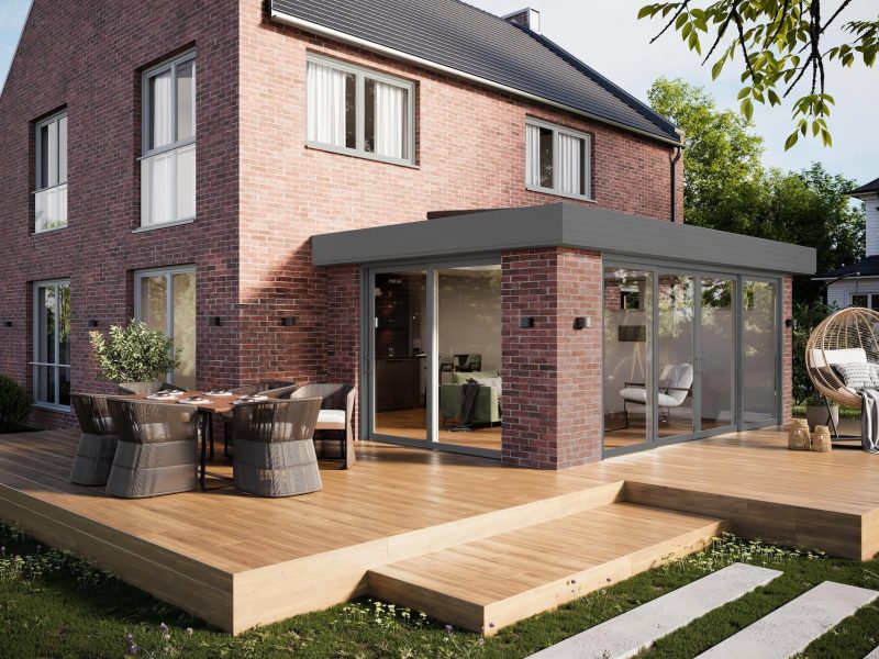 Somerset double glazed free online prices