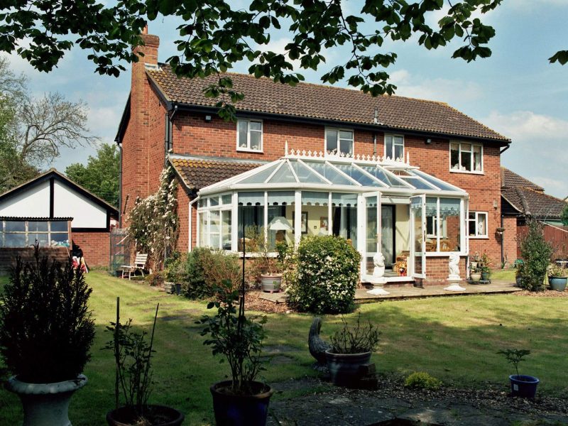 Wellington double glazed units instant price