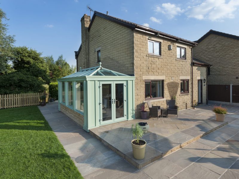 Somerset double glazing online prices