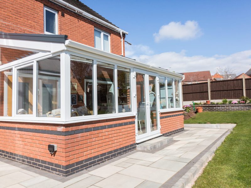 Somerset double glazing instant prices