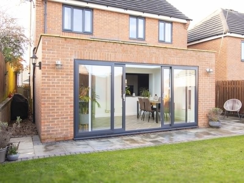 Somerset double glazed units free online quote