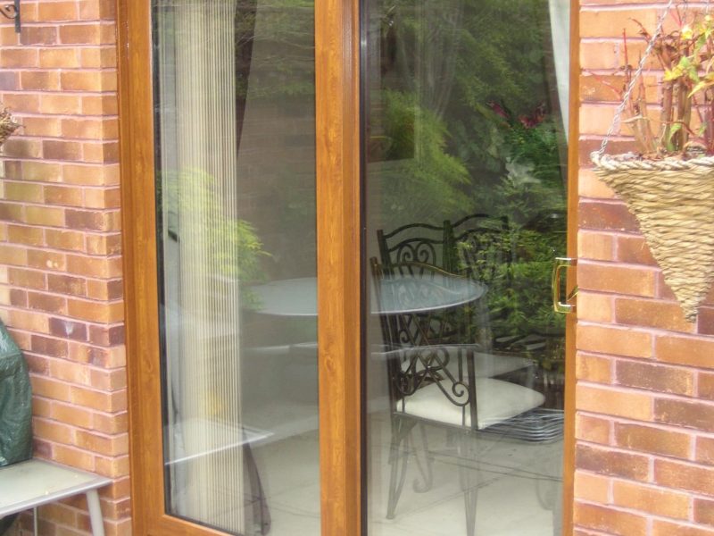 Somerset double glazed products instant quote