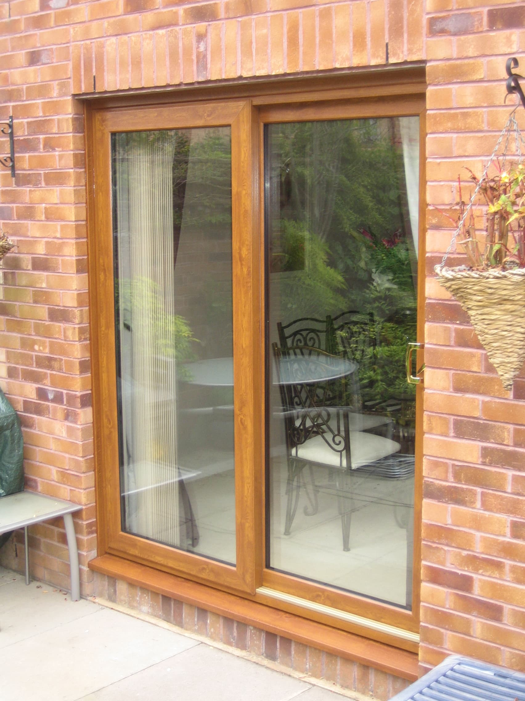 Somerset double glazed products instant quote