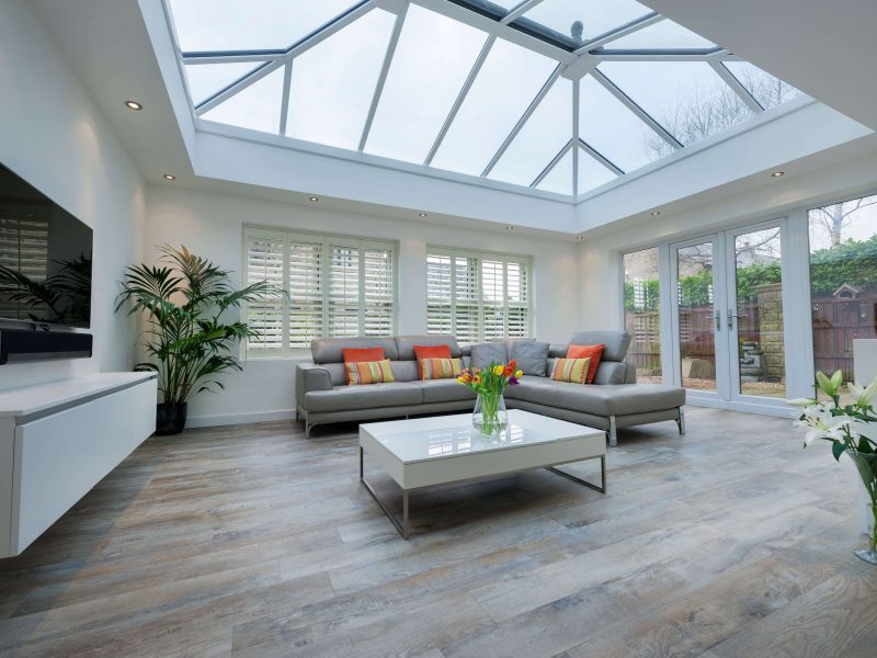 Banwell double glazing free quote