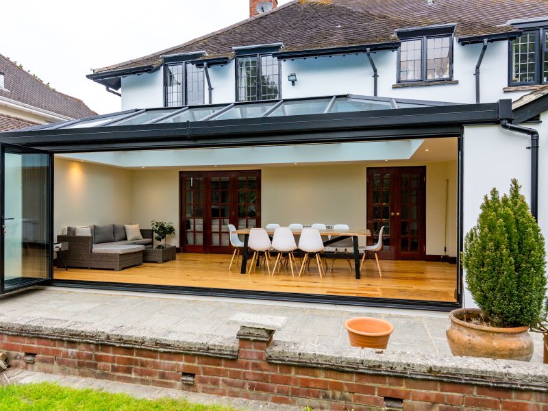 Wellington double glazed free online price