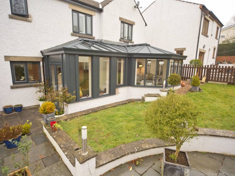 Somerset double glazing online quotes