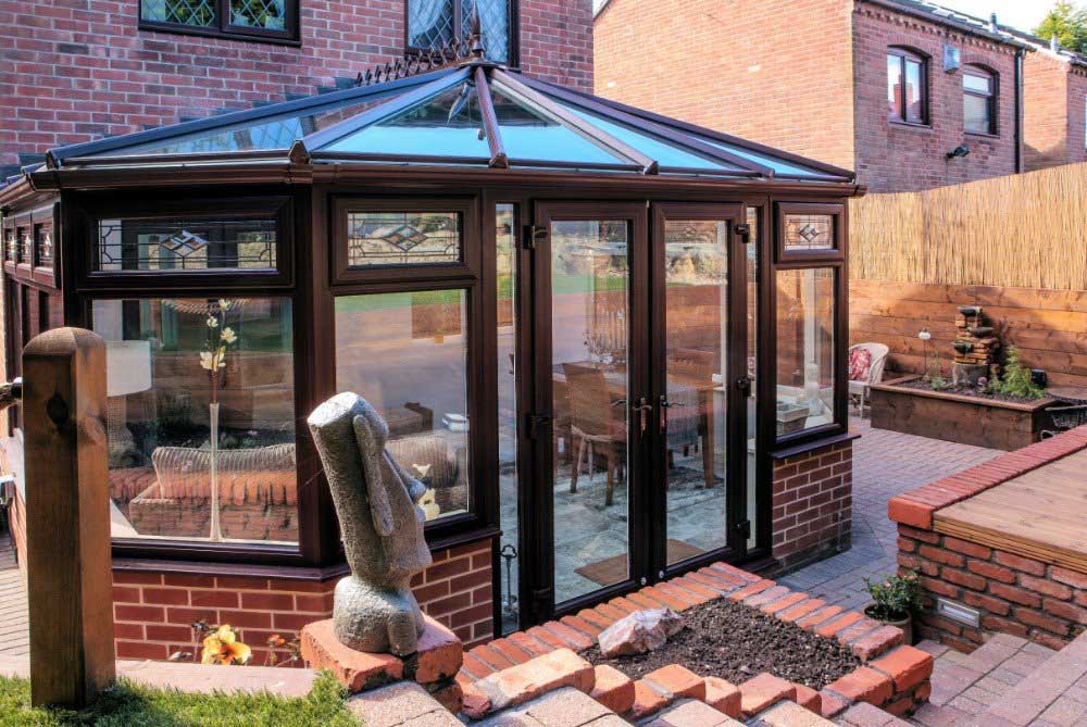 Conservatories Meare
