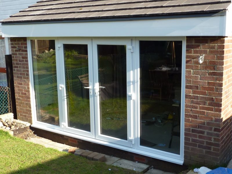 double glazing Weston-super-Mare