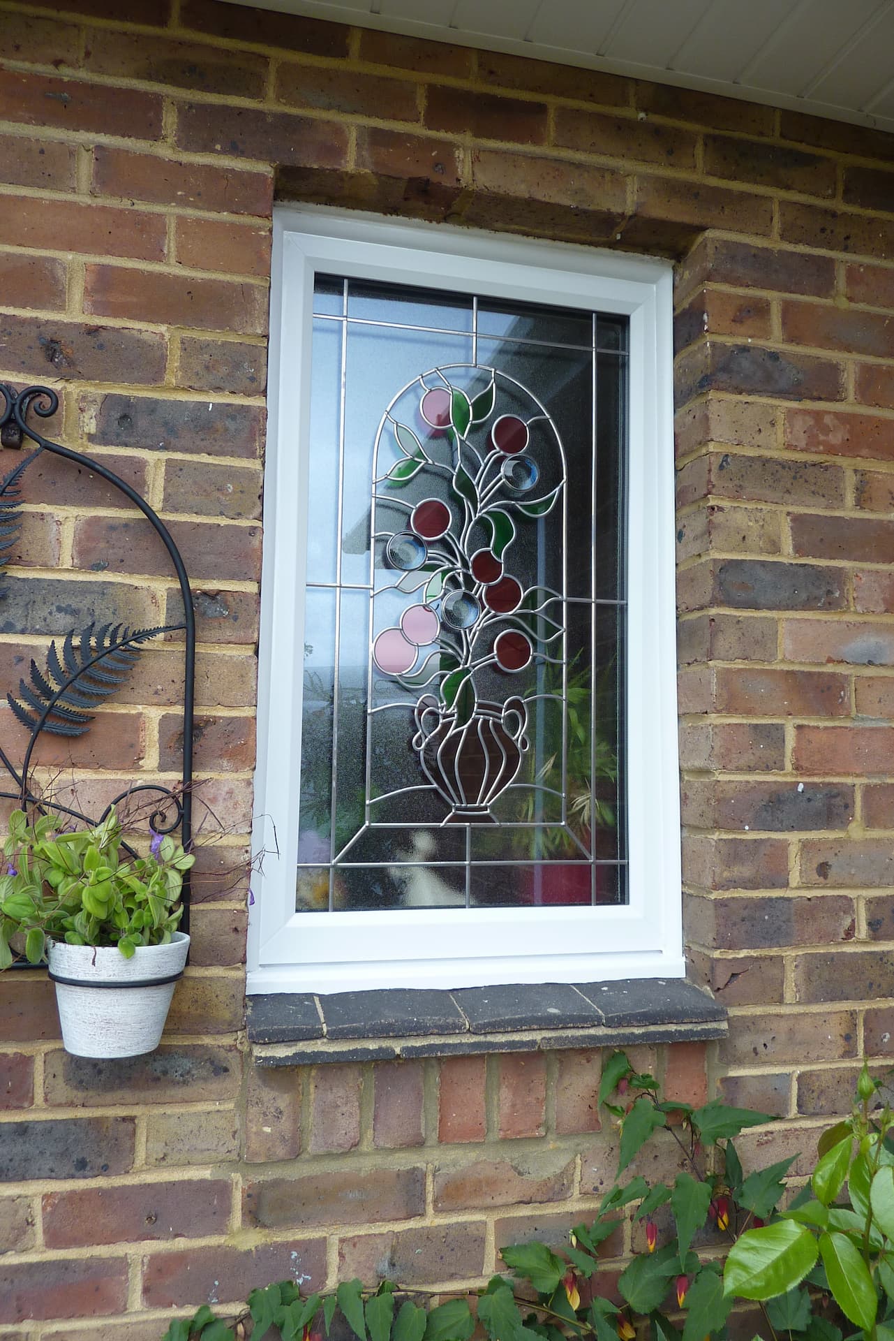 Somerset double glazed instant quotes