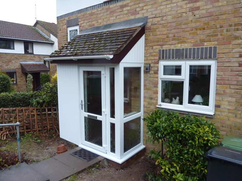 Somerset double glazed prices