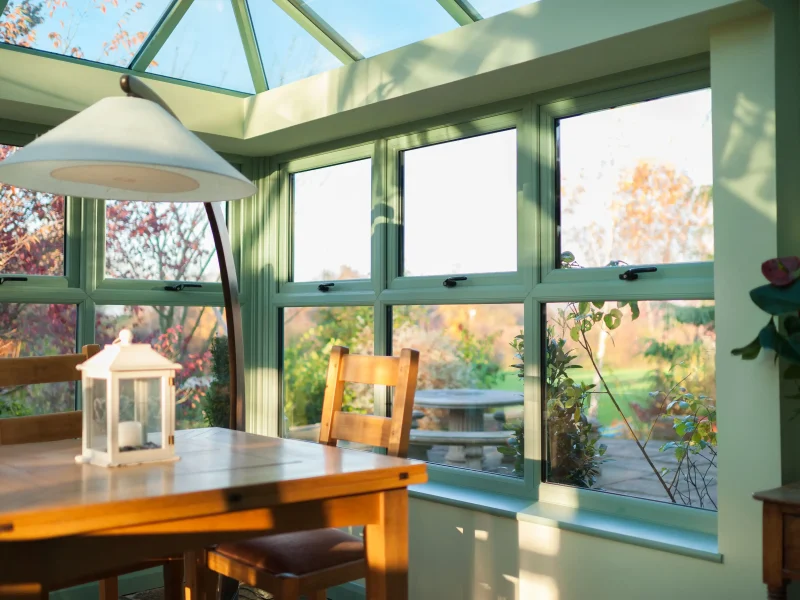 Chard double glazed units online quote