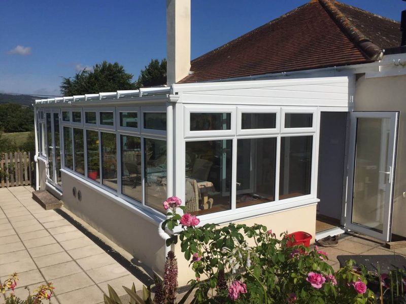 Wellington double glazing online prices