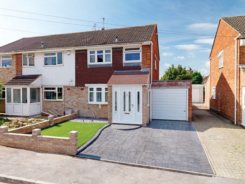 Somerset double glazed free prices