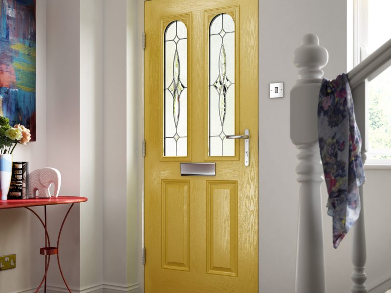 Somerset double glazed products quotes