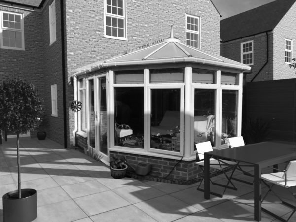 Wedmore double glazed instant prices