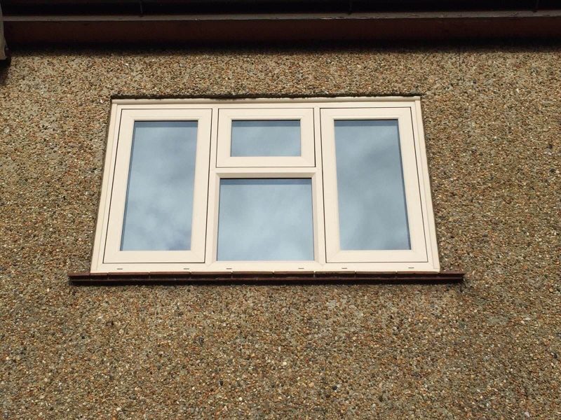 Wedmore double glazed instant quote