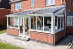 Lean-to Conservatories