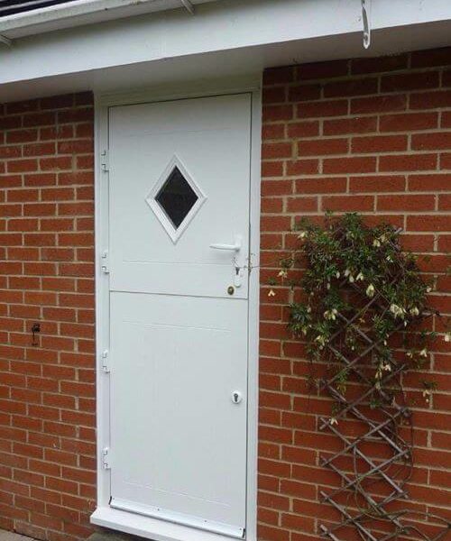 Somerset double glazed units free price