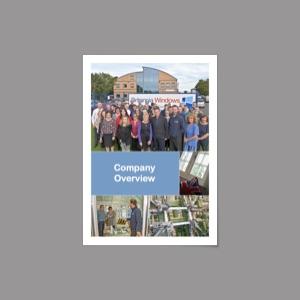 Winscombe double glaze quote