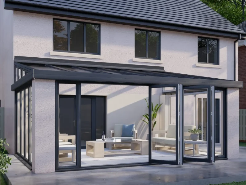 Winscombe double glazed free quotes