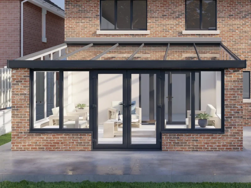 Winscombe double glazed quotes