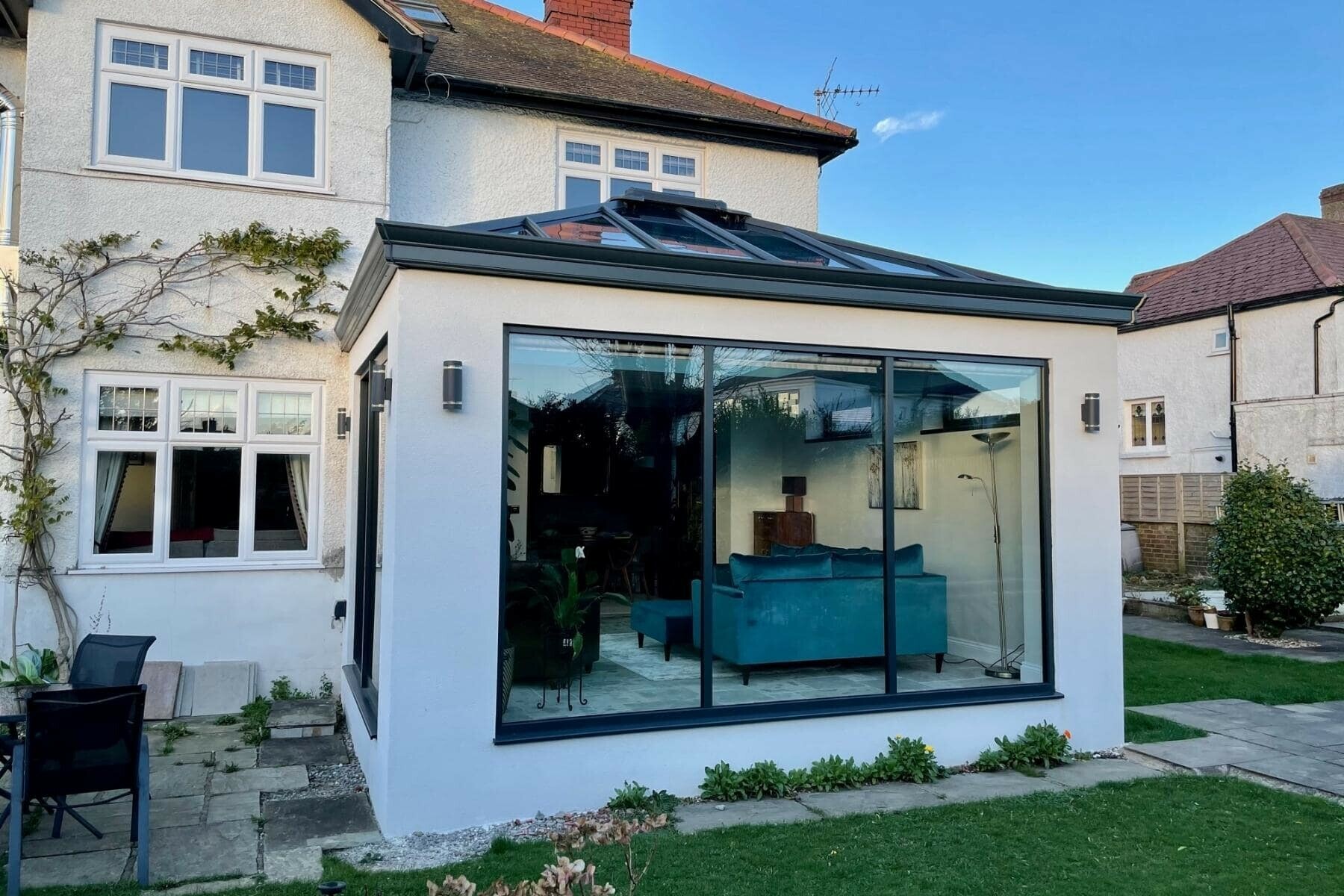Winscombe double glazed online price