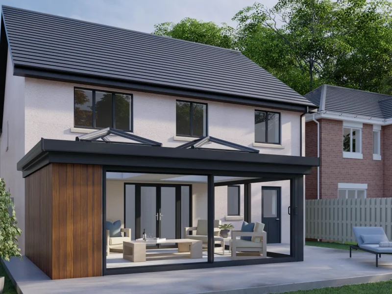 Winscombe double glazing free online quotes