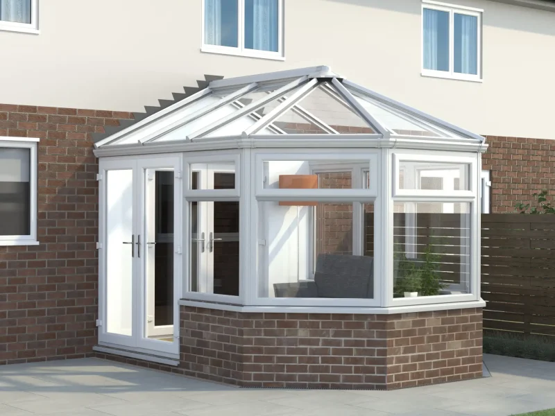 Winscombe double glazing online quote