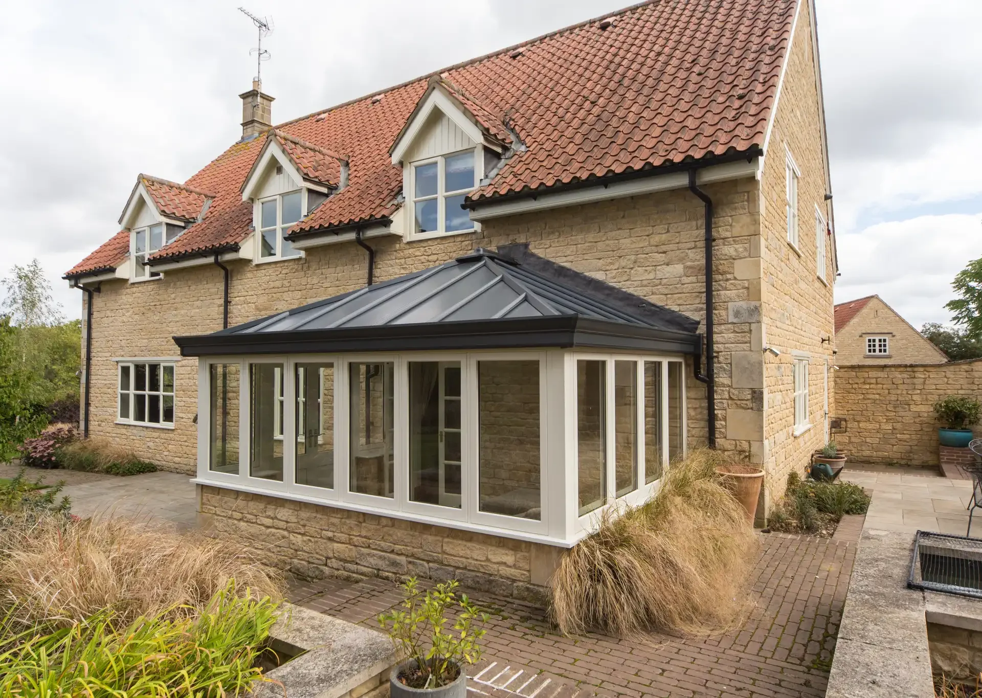Axbridge double glazed product instant price