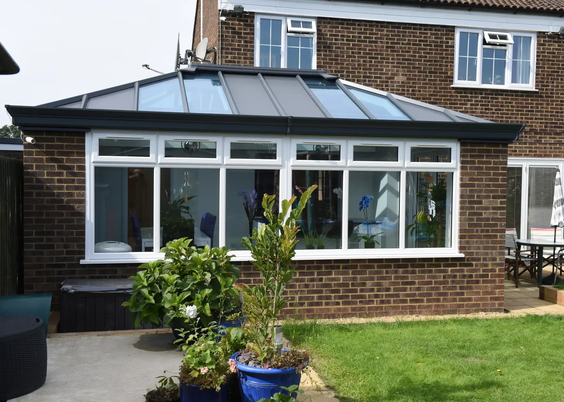 Axbridge double glazed product prices