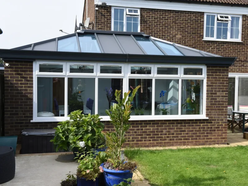 Axbridge double glazed product prices
