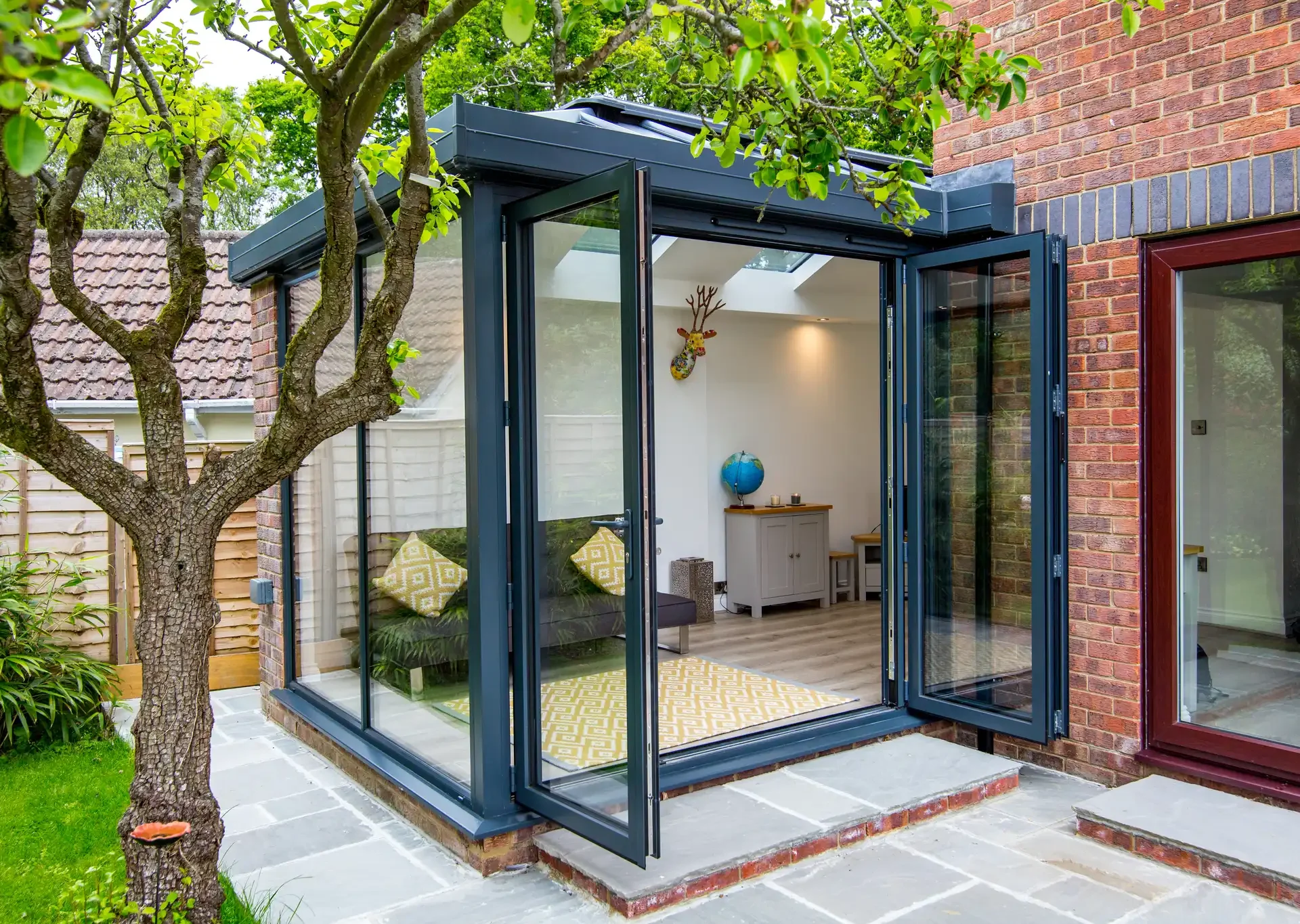 Axbridge double glazed product free online price