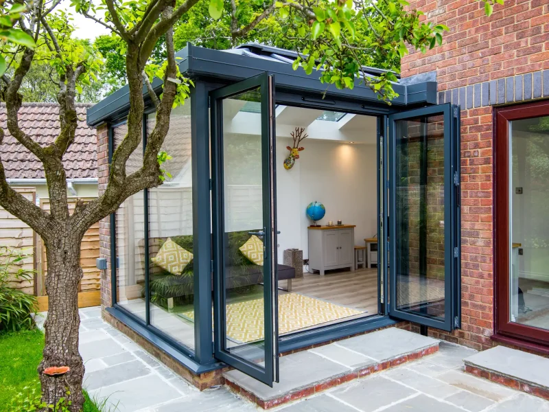Axbridge double glazed product free online price