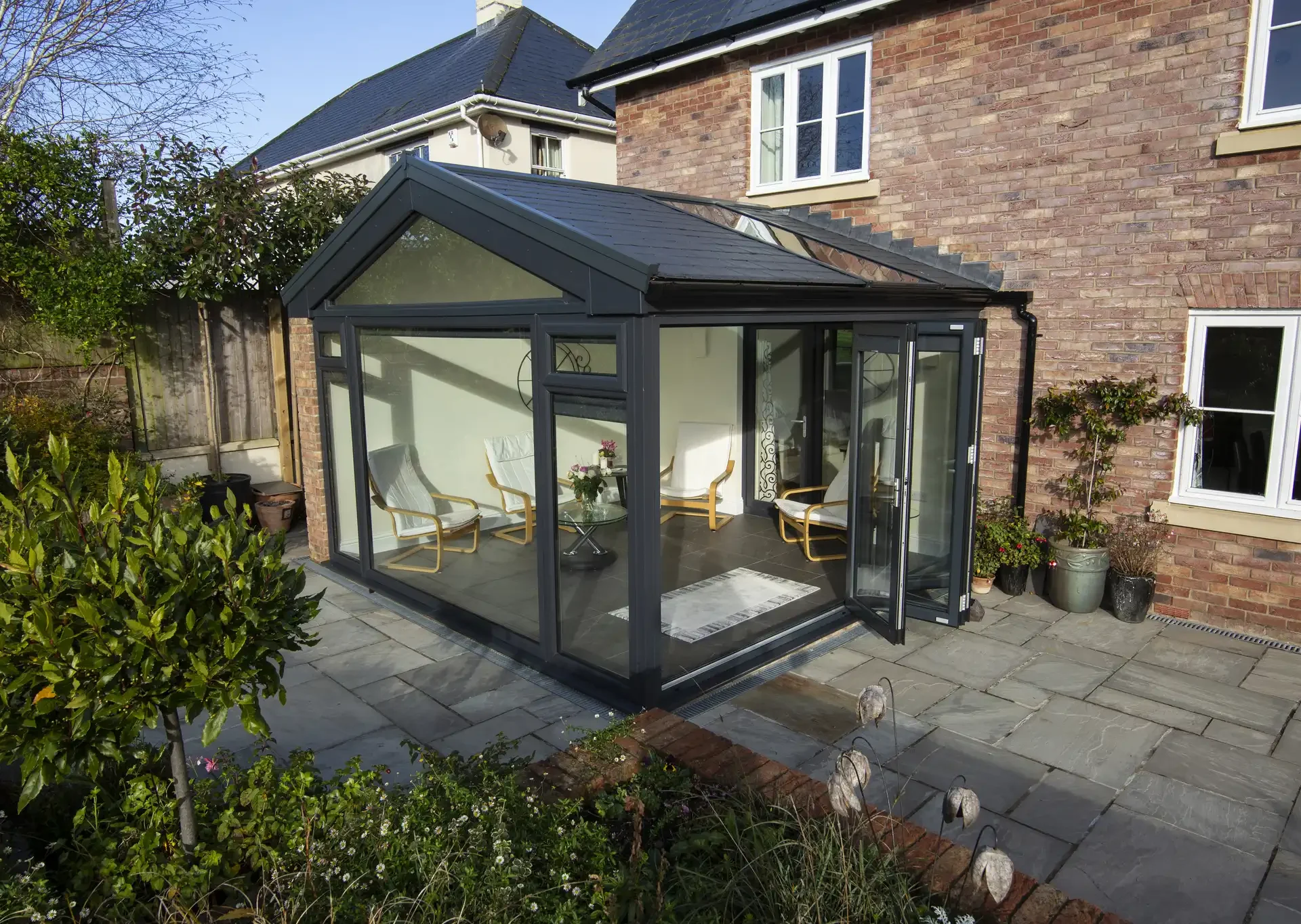 Axbridge double glazed product online price